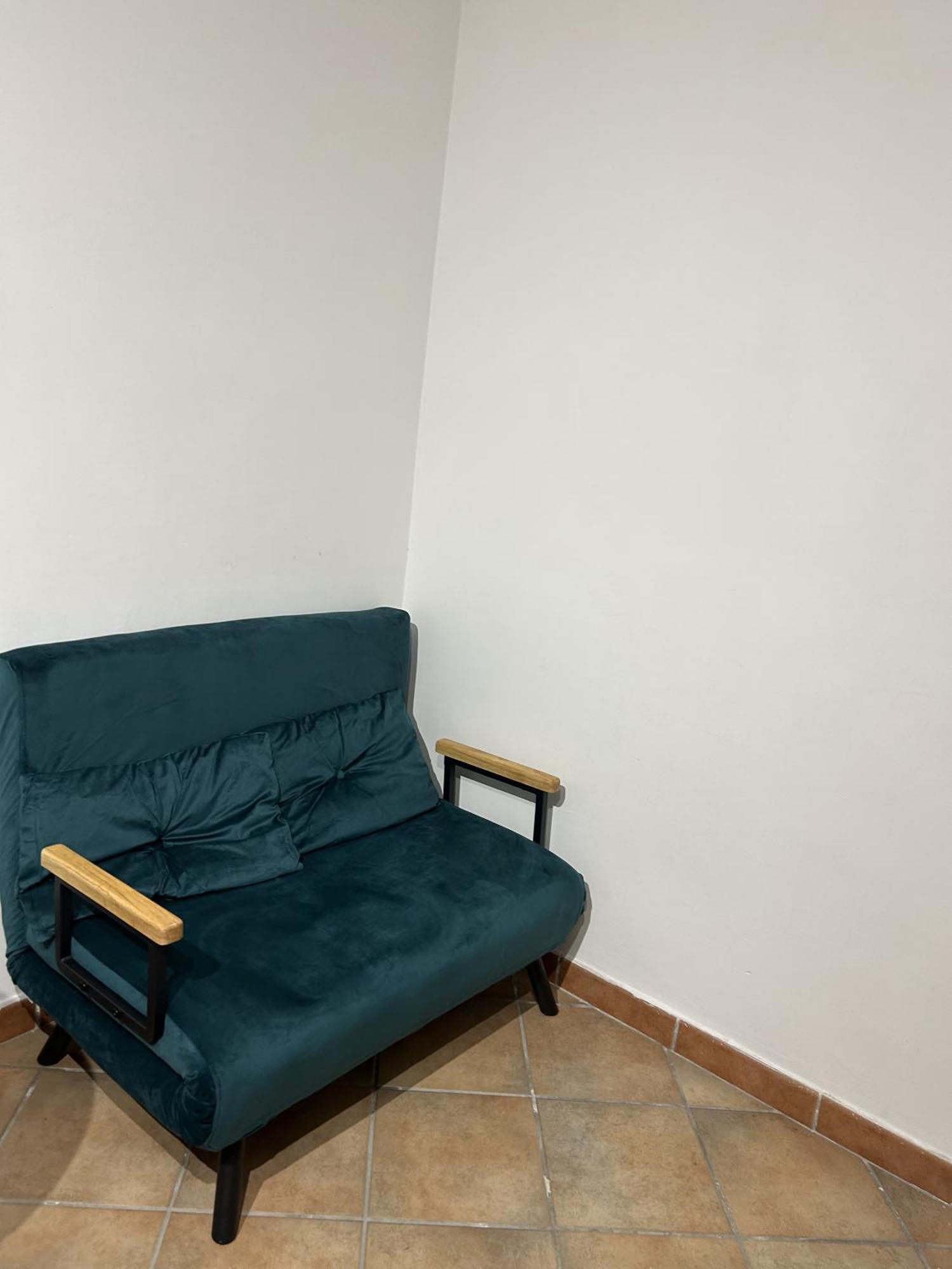 Intero Alloggio Salita Tasso Naples Exterior photo